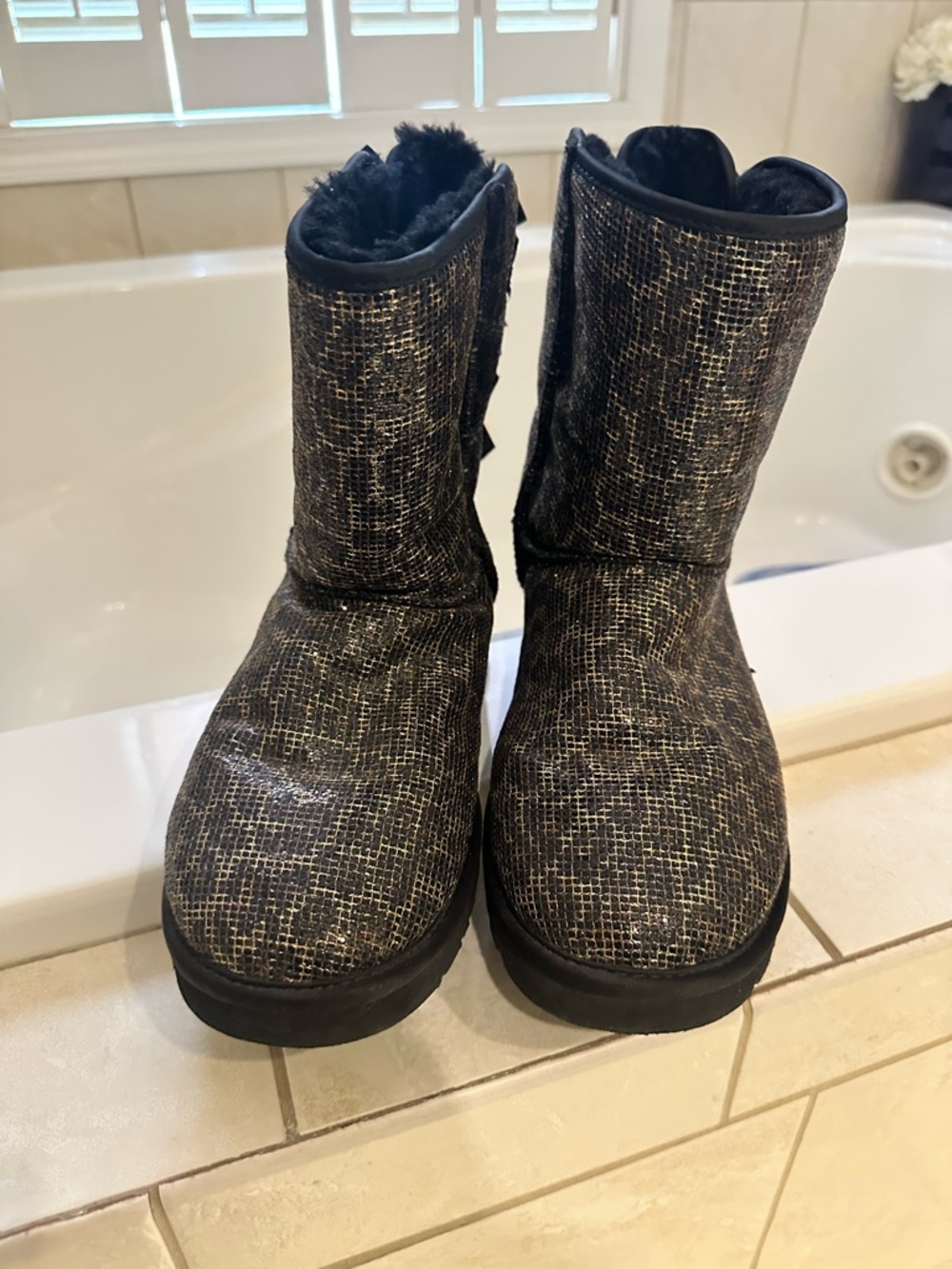 Uggs boots